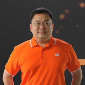 CEO Hoàng Nam